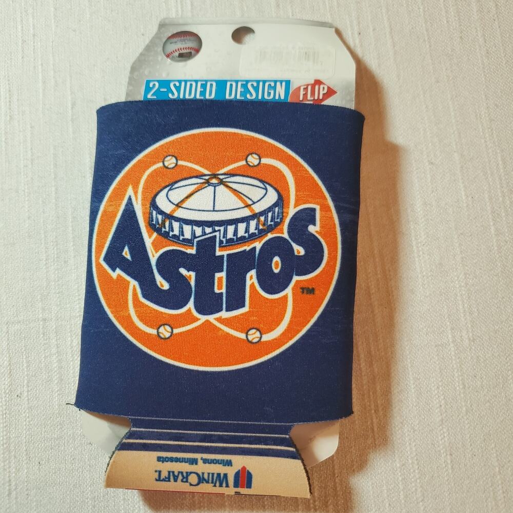 Houston Astros can cooler